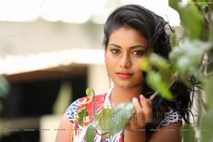 Priyanka Augustin Photos