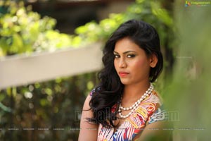 Priyanka Augustin Photos