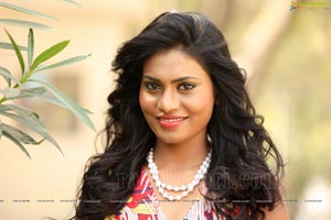 Priyanka Augustin Photos