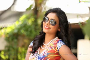 Priyanka Augustin Photos