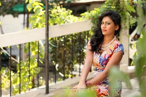 Priyanka Augustin Photos