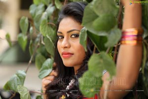 Priyanka Augustin Photos