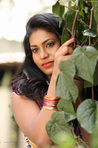 Priyanka Augustin Photos