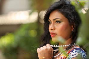 Priyanka Augustin Photos