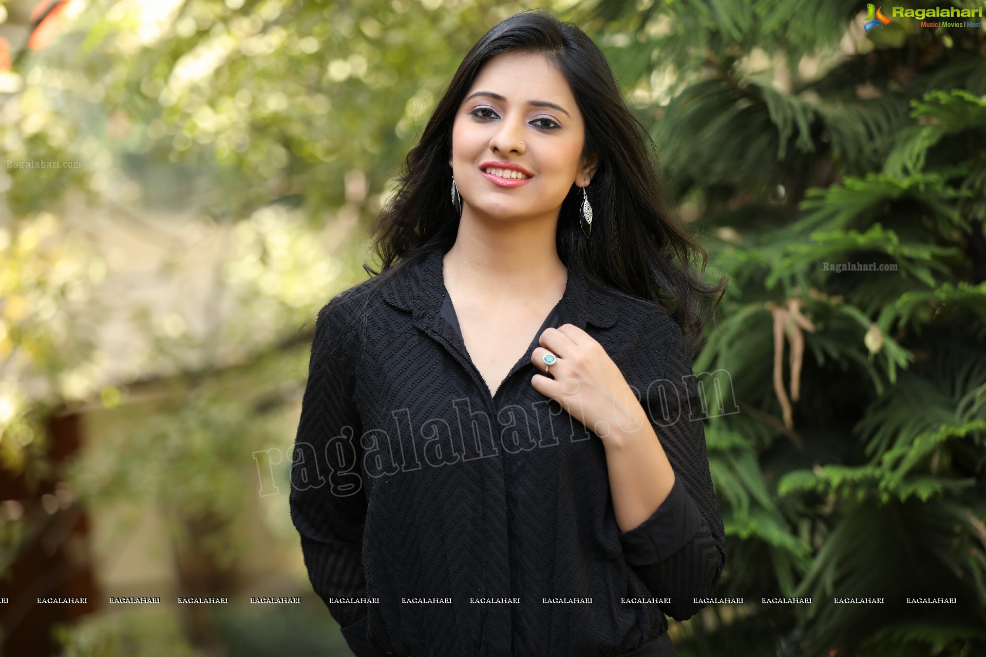 Nikita Bisht (Exclusive) (High Definition)