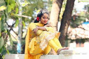 Sandeepthi