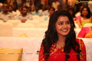 Anupama Parameswaran Photos