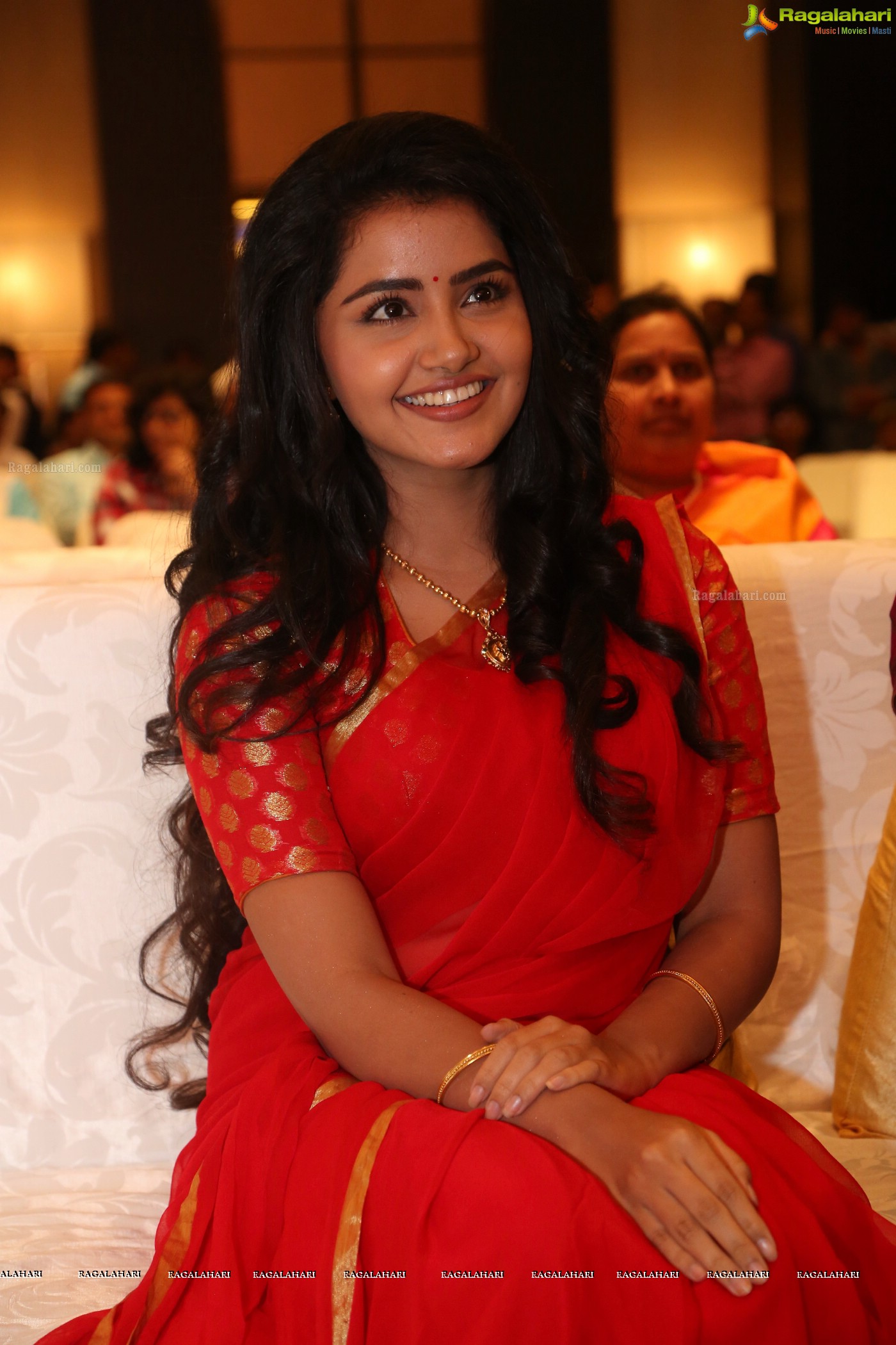 Anupama Parameswaran (Posters)