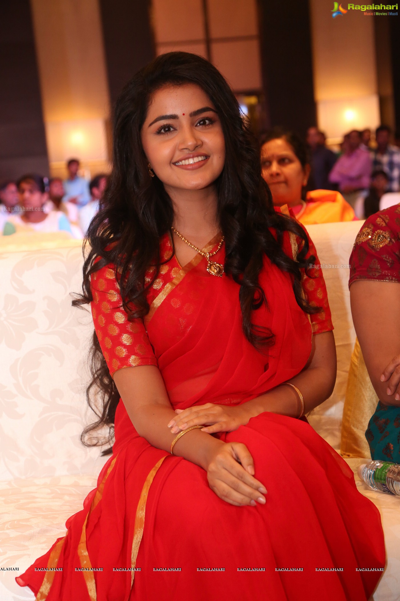 Anupama Parameswaran (Posters)