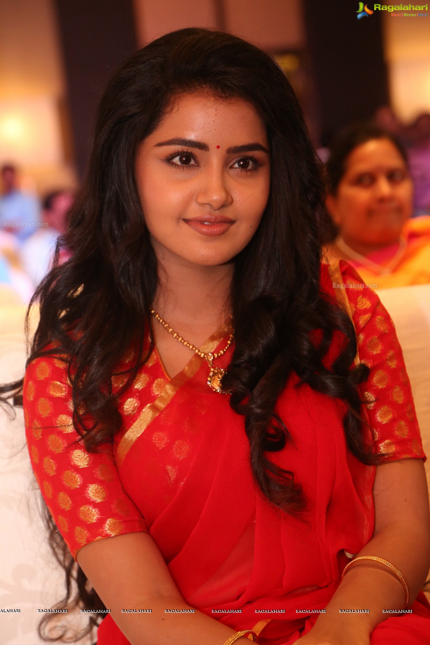 Anupama Parameswaran (Posters)