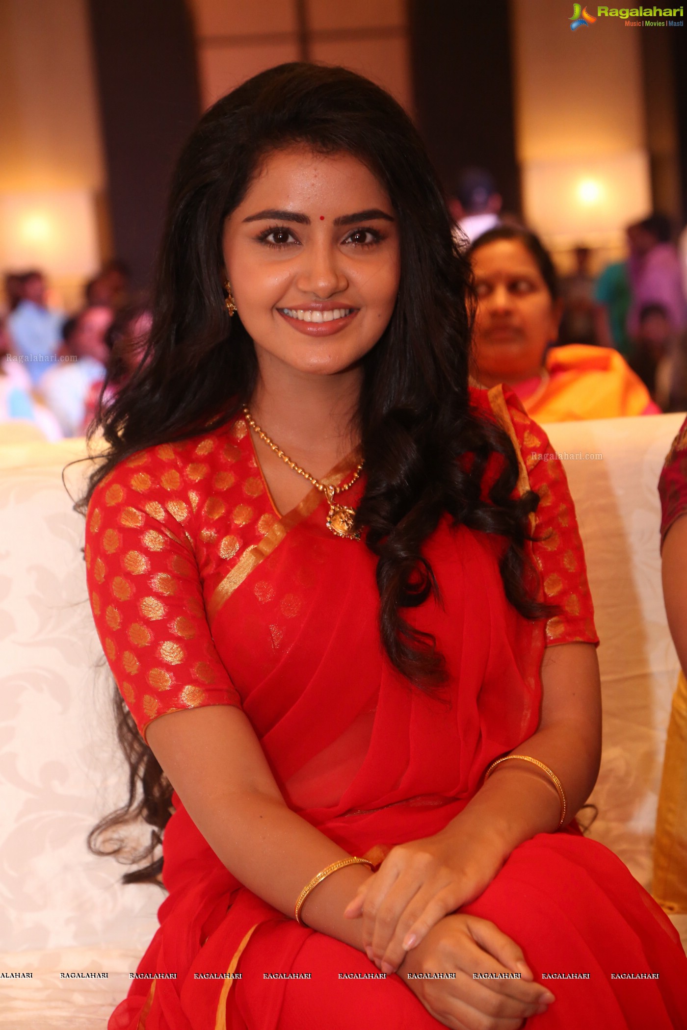 Anupama Parameswaran (Posters)