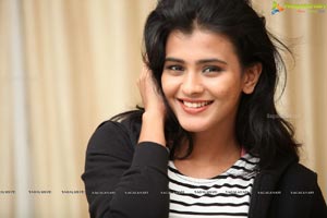 Hebah Patel