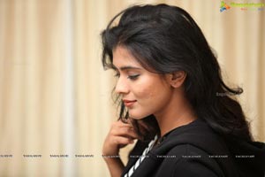 Hebah Patel