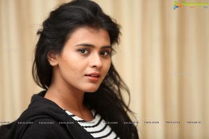 Hebah Patel