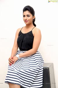 Kruthika Jayakumar