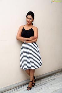 Kruthika Jayakumar