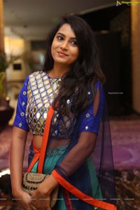 Himaja Photos