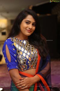 Himaja Photos