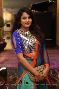 Himaja Photos