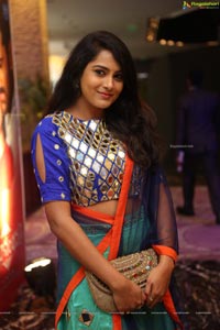 Himaja Photos