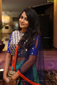 Himaja Photos