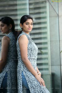 Television Actress Karuna latest photos