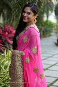Naina Ganguly