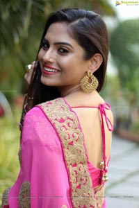 Naina Ganguly