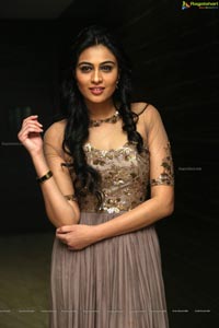 Neha Hinge at Sreevalli Audio Release