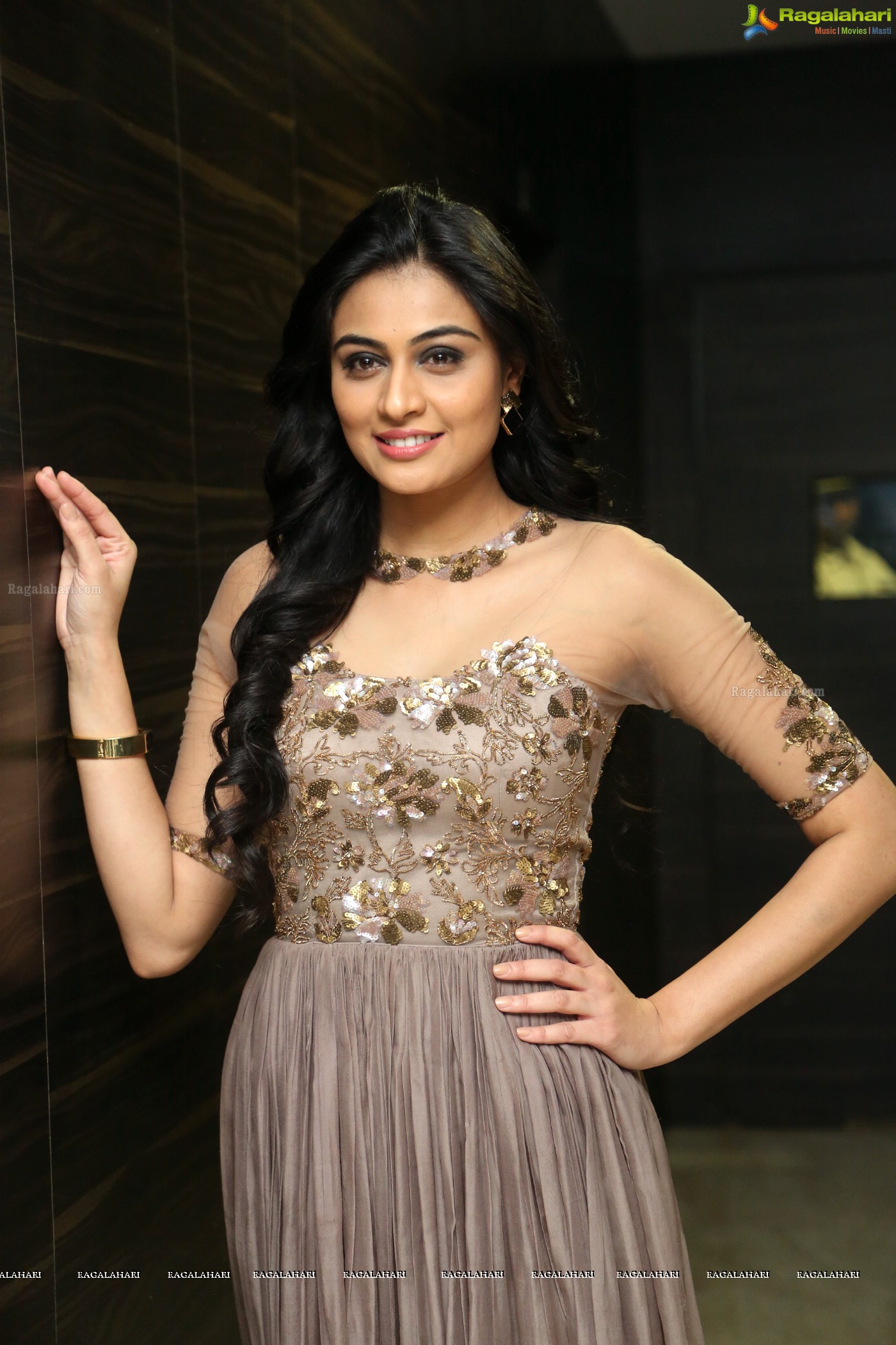 Neha Hinge (Posters)