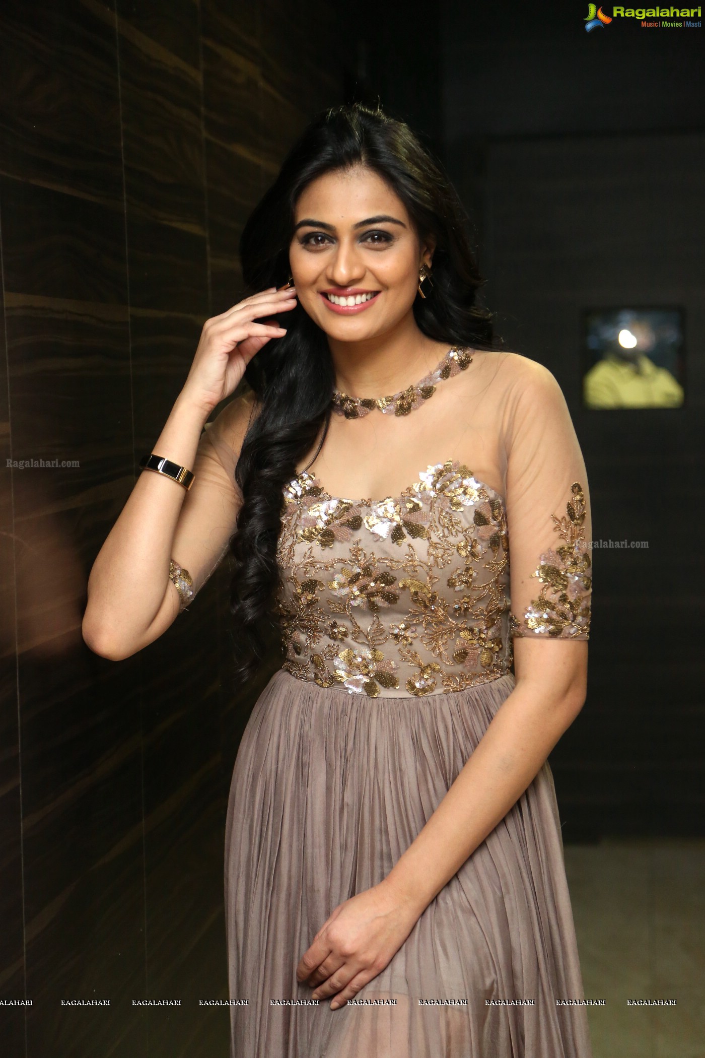 Neha Hinge (Posters)