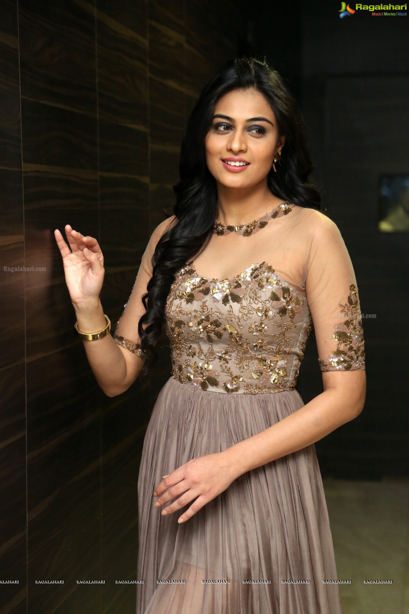 Neha Hinge (Posters)