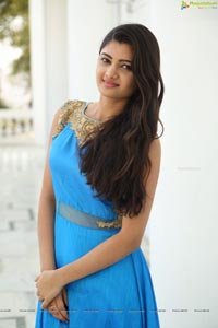 Pallavi Naidu Photoshoot