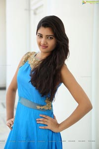 Pallavi Naidu Photoshoot