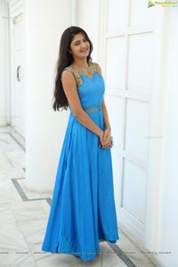 Pallavi Naidu Photoshoot