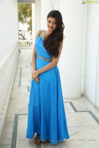 Pallavi Naidu Photoshoot