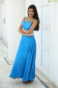 Pallavi Naidu Photoshoot