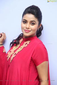 Shamna Kasim