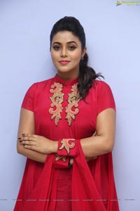 Shamna Kasim