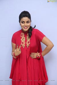 Shamna Kasim