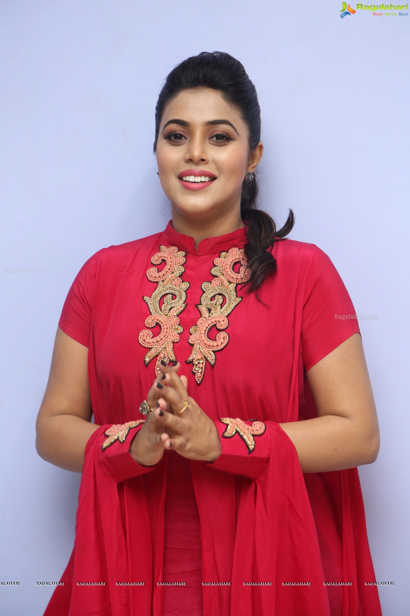 Poorna (Posters)