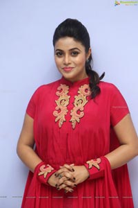 Shamna Kasim