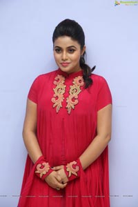 Shamna Kasim