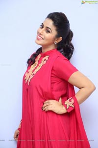 Shamna Kasim