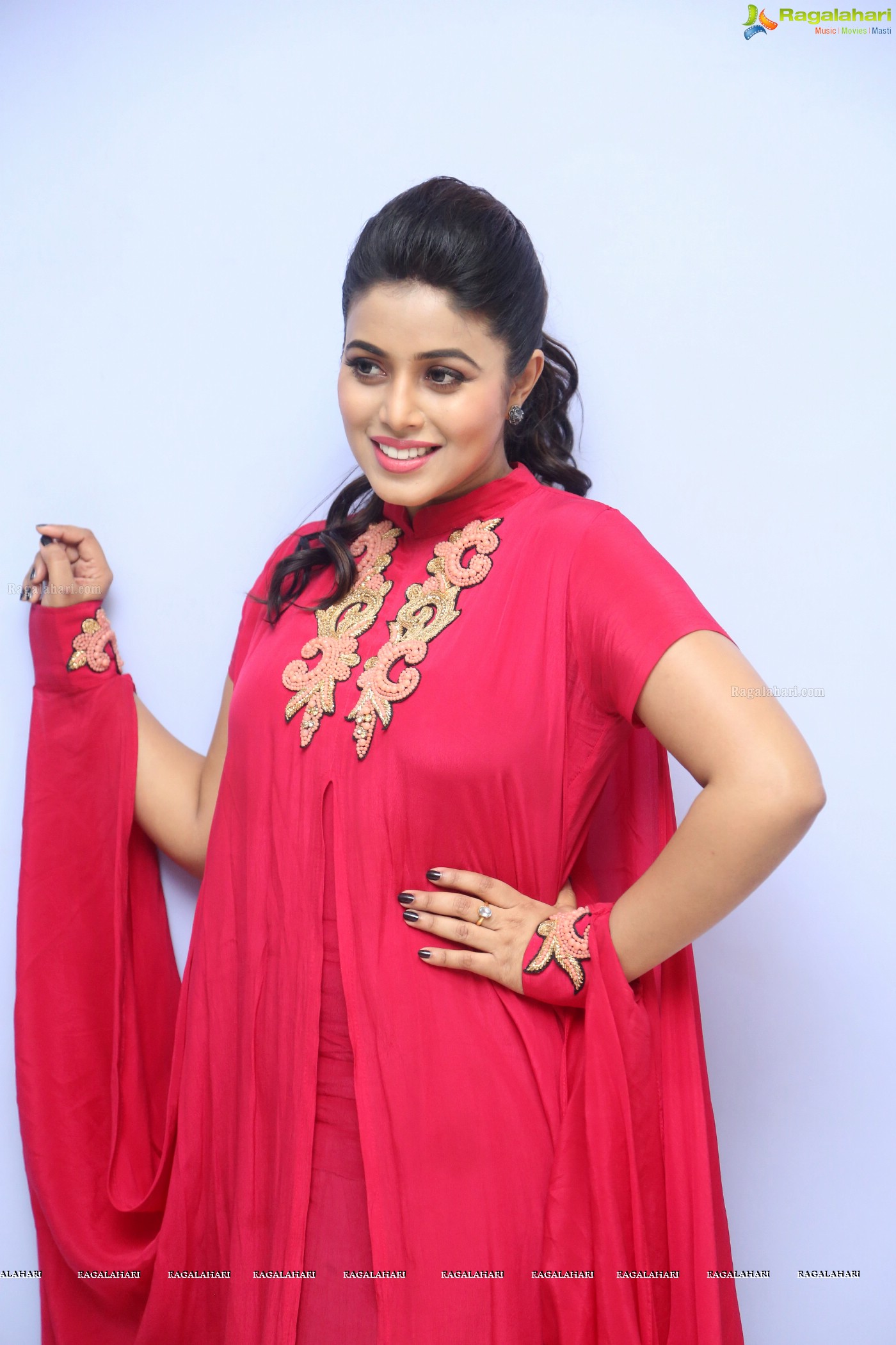 Poorna (Posters)