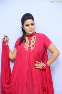 Shamna Kasim