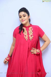 Shamna Kasim