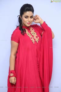 Shamna Kasim