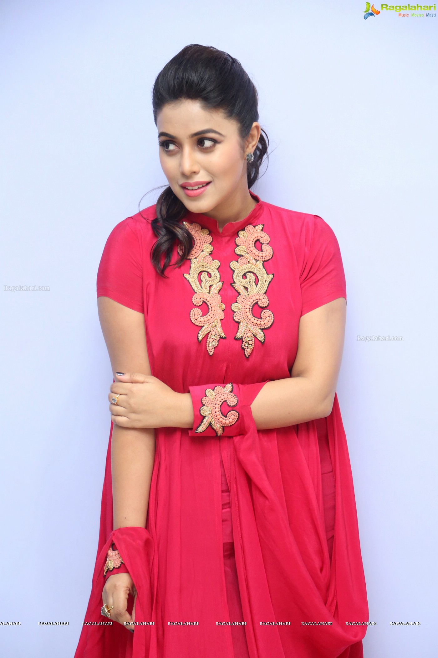 Poorna (Posters)