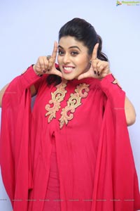 Shamna Kasim